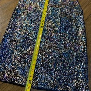 Lularoe Pencil Skirt